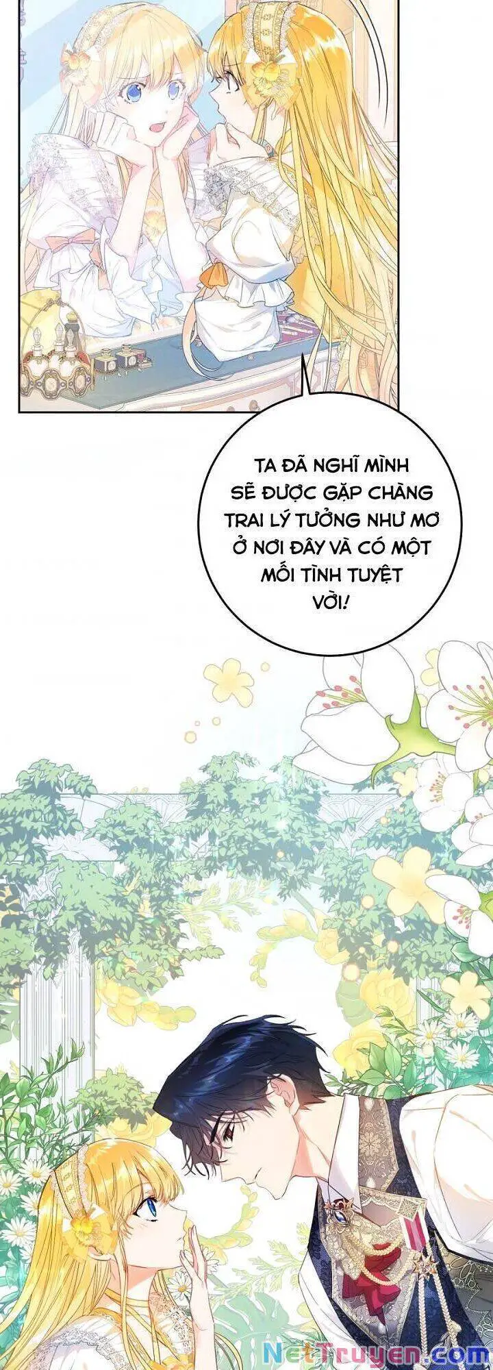 Kẻ Phản Diện Là Một Con Rối Nettruyen ZZZ Chương 33 Page 35