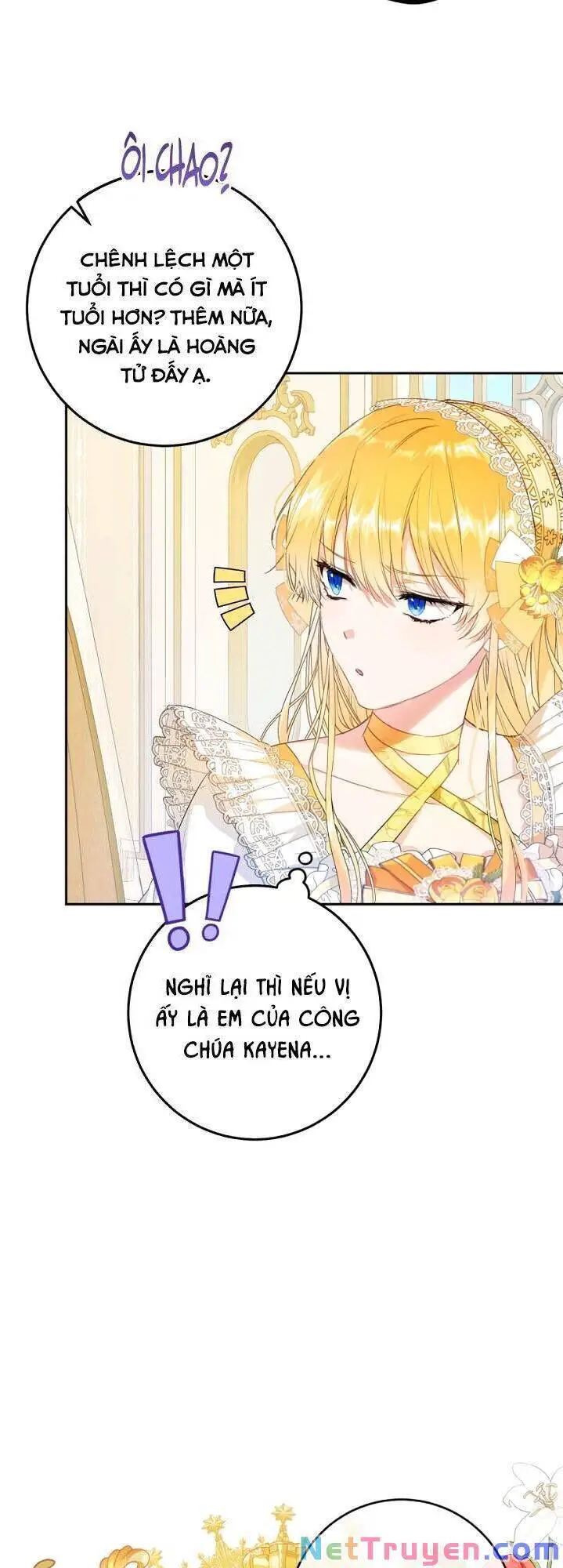 Kẻ Phản Diện Là Một Con Rối Nettruyen ZZZ Chương 33 Page 38