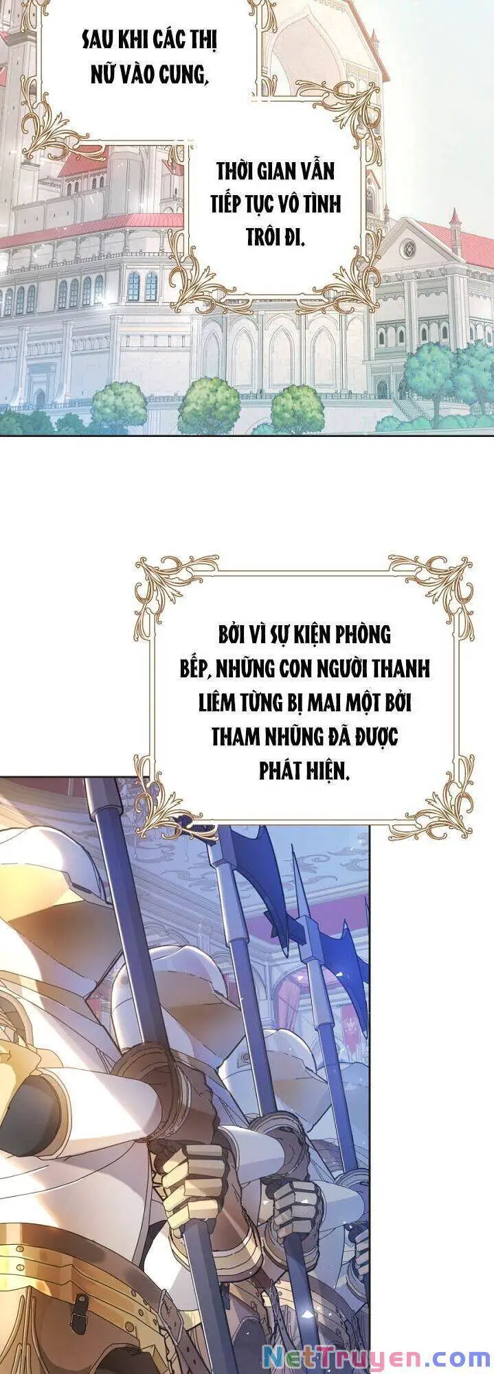 Kẻ Phản Diện Là Một Con Rối Nettruyen ZZZ Chương 33 Page 43