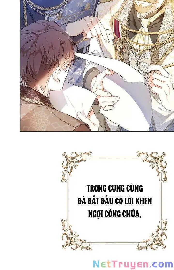 Kẻ Phản Diện Là Một Con Rối Nettruyen ZZZ Chương 33 Page 45