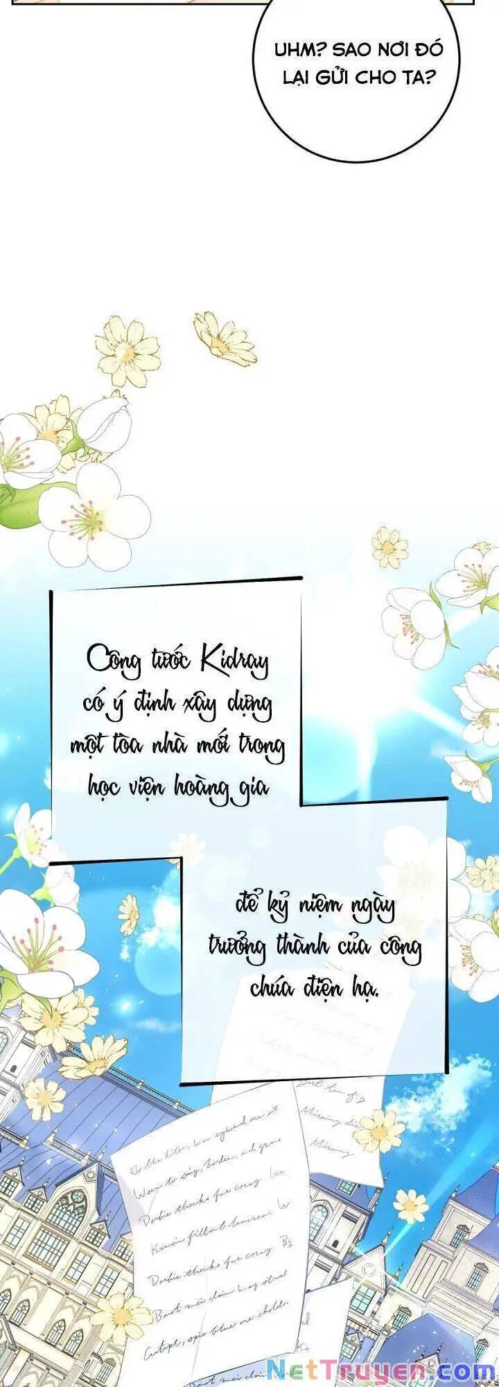 Kẻ Phản Diện Là Một Con Rối Nettruyen ZZZ Chương 33 Page 51