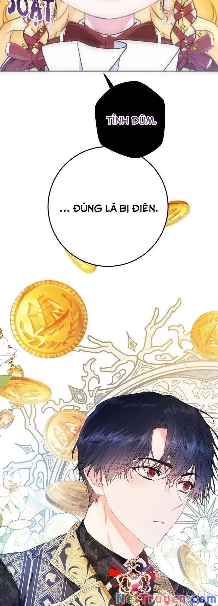 Kẻ Phản Diện Là Một Con Rối Nettruyen ZZZ Chương 33 Page 54