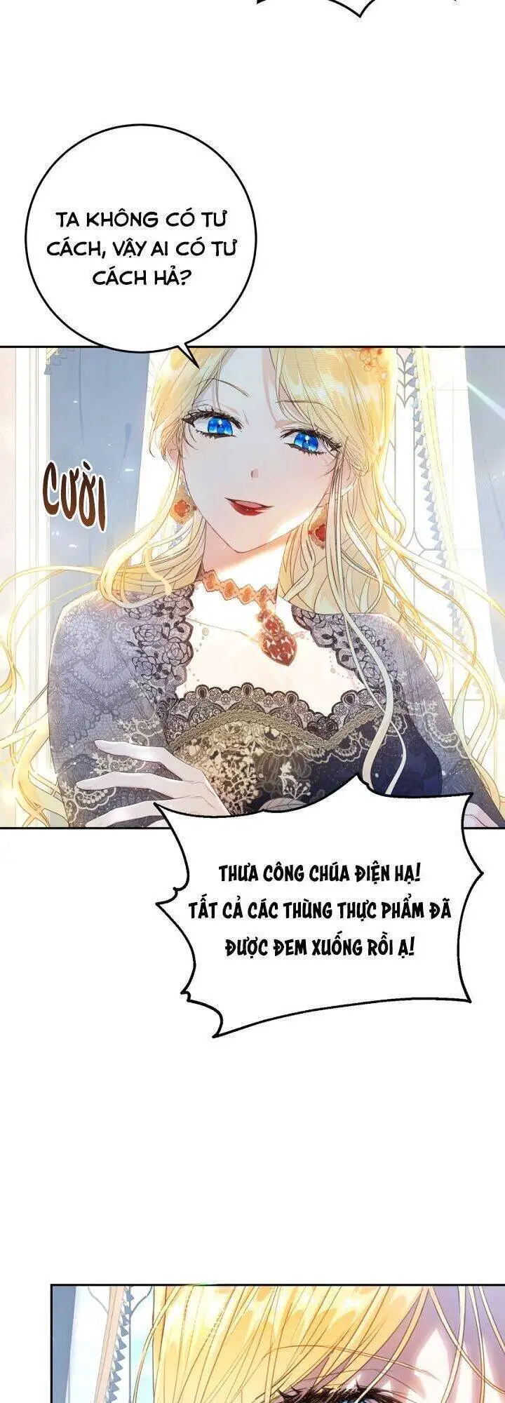 Kẻ Phản Diện Là Một Con Rối Nettruyen ZZZ Chương 30 Page 9