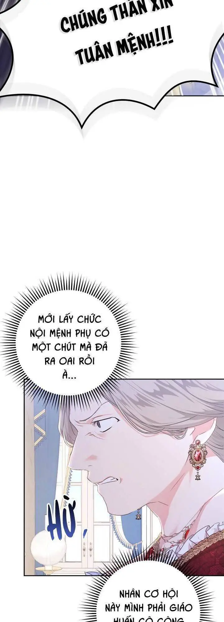 Kẻ Phản Diện Là Một Con Rối Nettruyen ZZZ Chương 30 Page 20