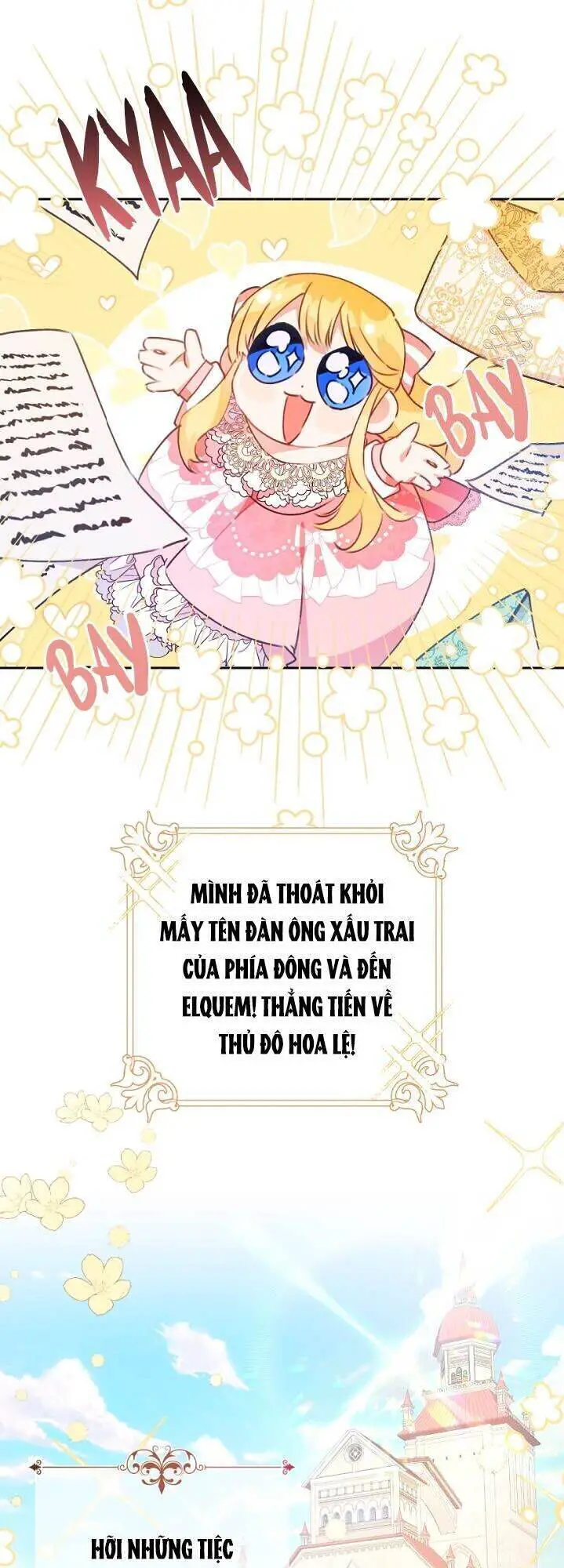 Kẻ Phản Diện Là Một Con Rối Nettruyen ZZZ Chương 32 Page 19