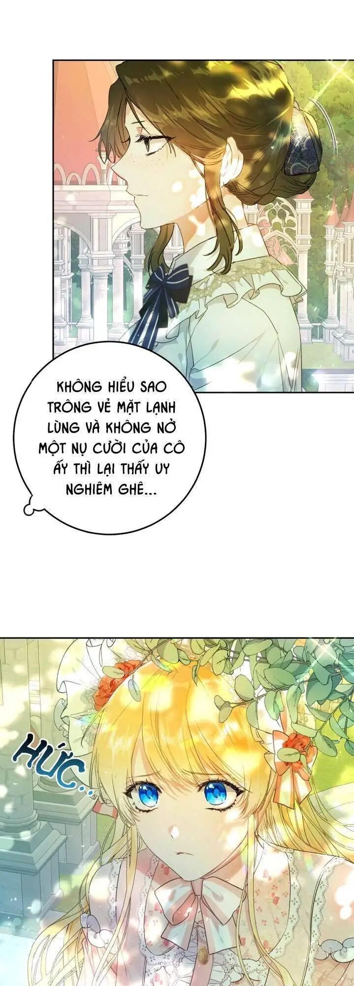 Kẻ Phản Diện Là Một Con Rối Nettruyen ZZZ Chương 32 Page 25