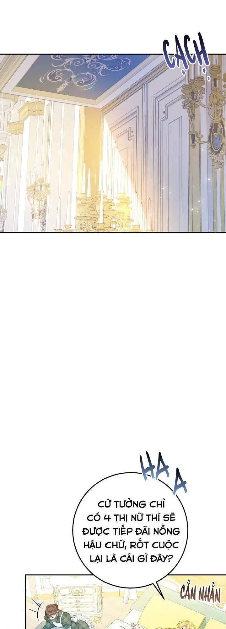 Kẻ Phản Diện Là Một Con Rối Nettruyen ZZZ Chương 32 Page 31