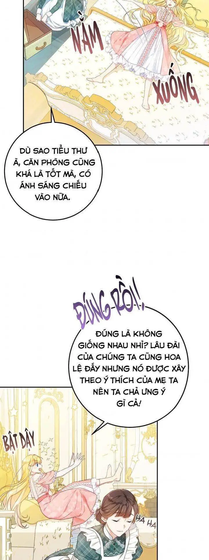 Kẻ Phản Diện Là Một Con Rối Nettruyen ZZZ Chương 32 Page 32