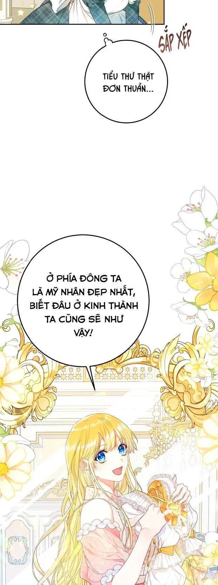 Kẻ Phản Diện Là Một Con Rối Nettruyen ZZZ Chương 32 Page 33