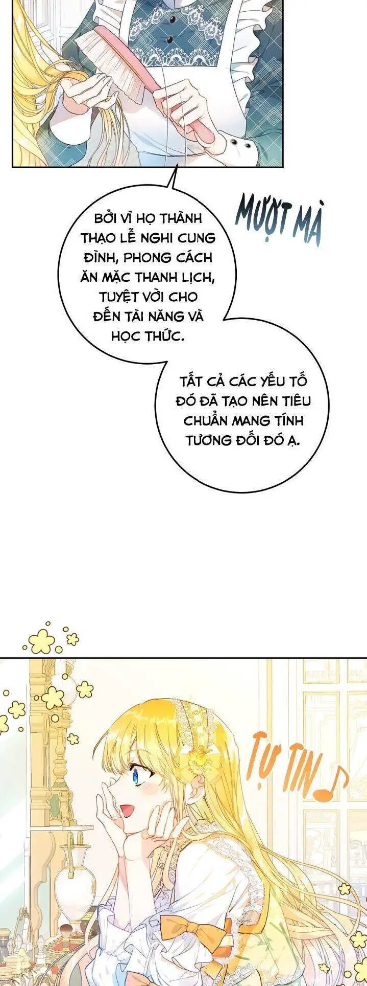Kẻ Phản Diện Là Một Con Rối Nettruyen ZZZ Chương 32 Page 35