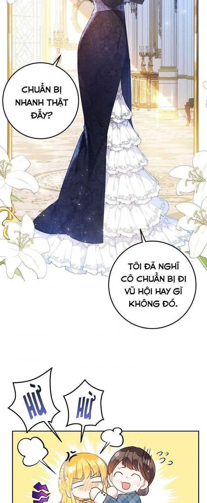 Kẻ Phản Diện Là Một Con Rối Nettruyen ZZZ Chương 32 Page 38