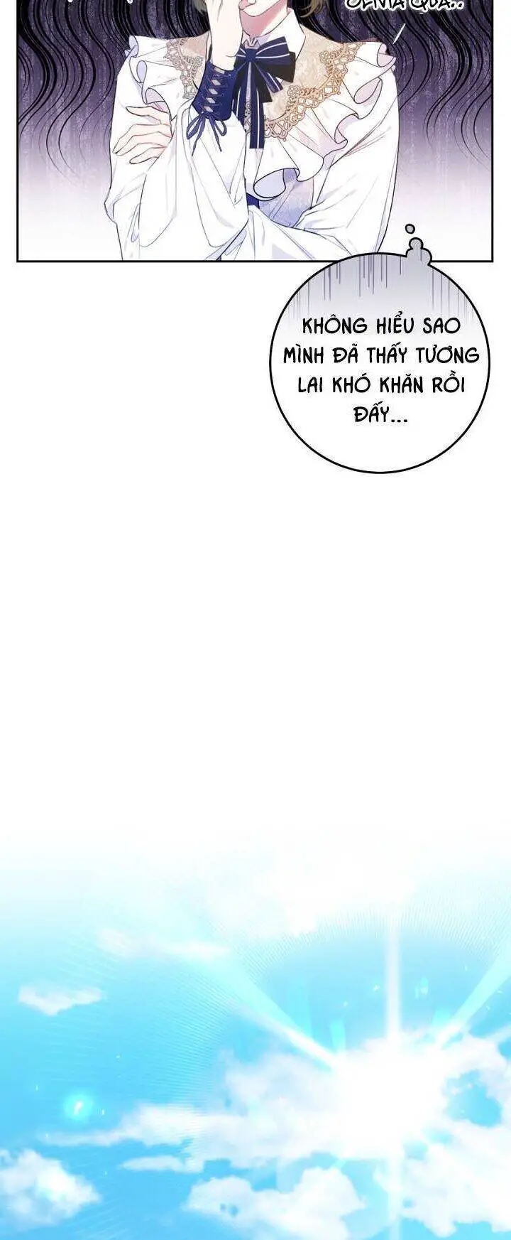 Kẻ Phản Diện Là Một Con Rối Nettruyen ZZZ Chương 32 Page 41