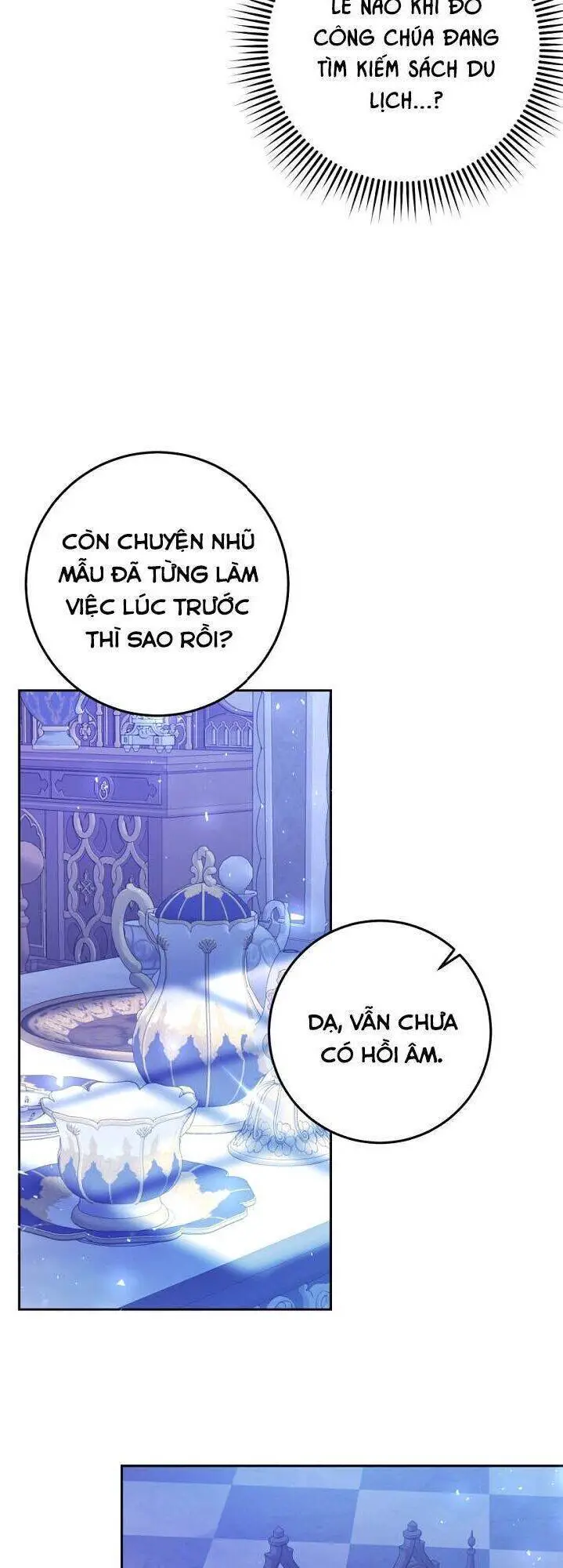 Kẻ Phản Diện Là Một Con Rối Nettruyen ZZZ Chương 31 Page 22