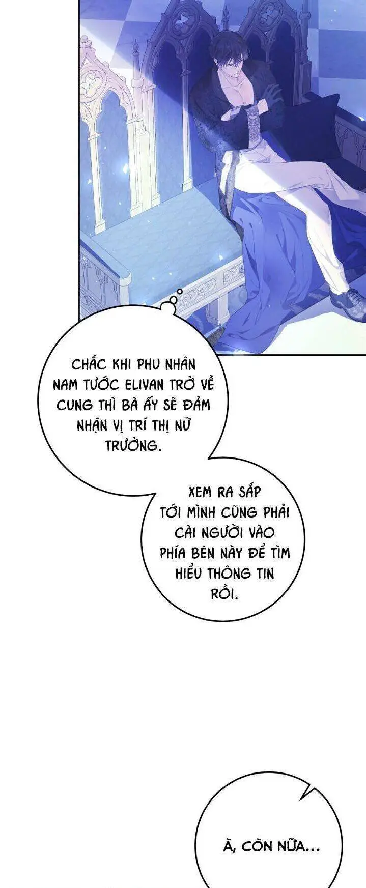 Kẻ Phản Diện Là Một Con Rối Nettruyen ZZZ Chương 31 Page 23