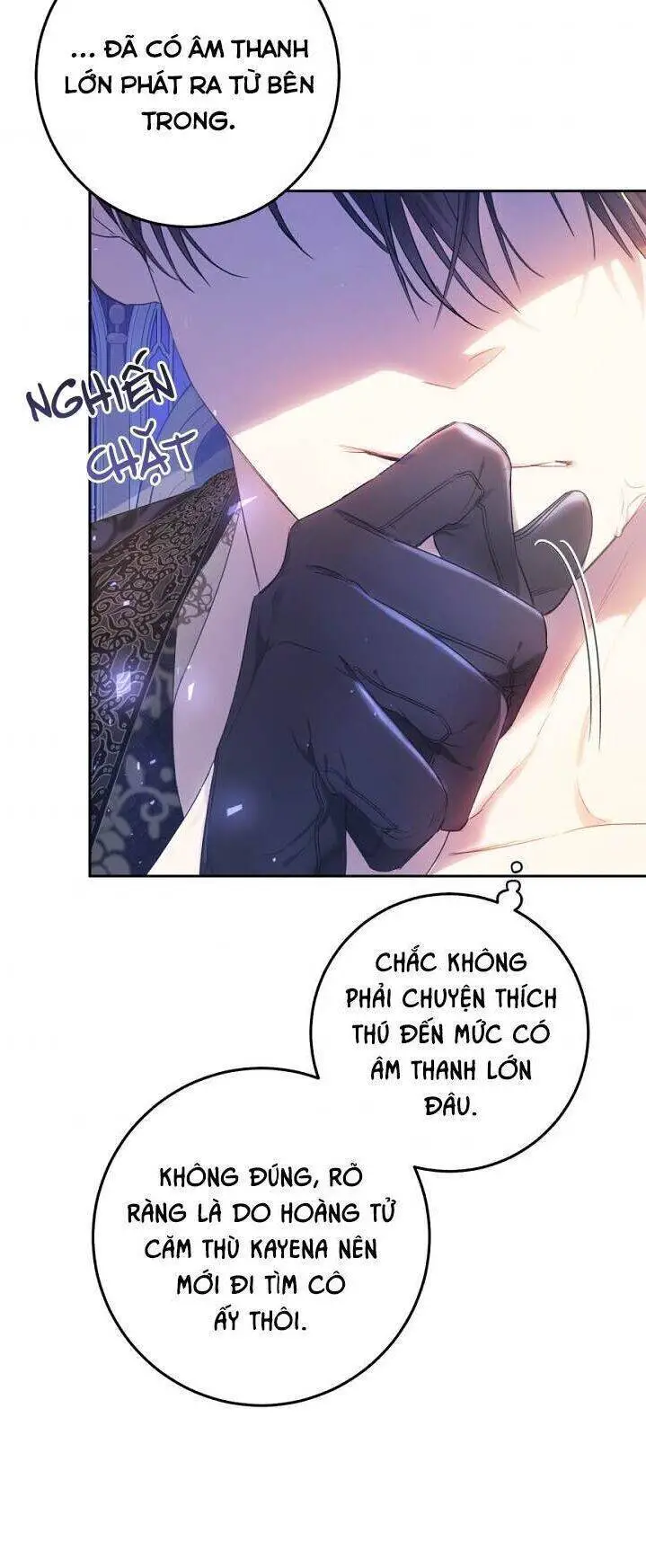 Kẻ Phản Diện Là Một Con Rối Nettruyen ZZZ Chương 31 Page 26
