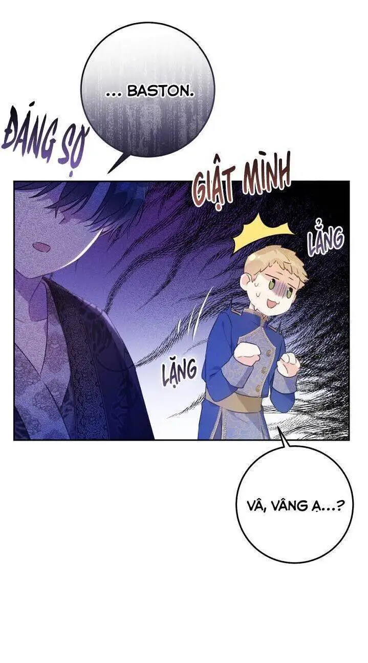 Kẻ Phản Diện Là Một Con Rối Nettruyen ZZZ Chương 31 Page 34
