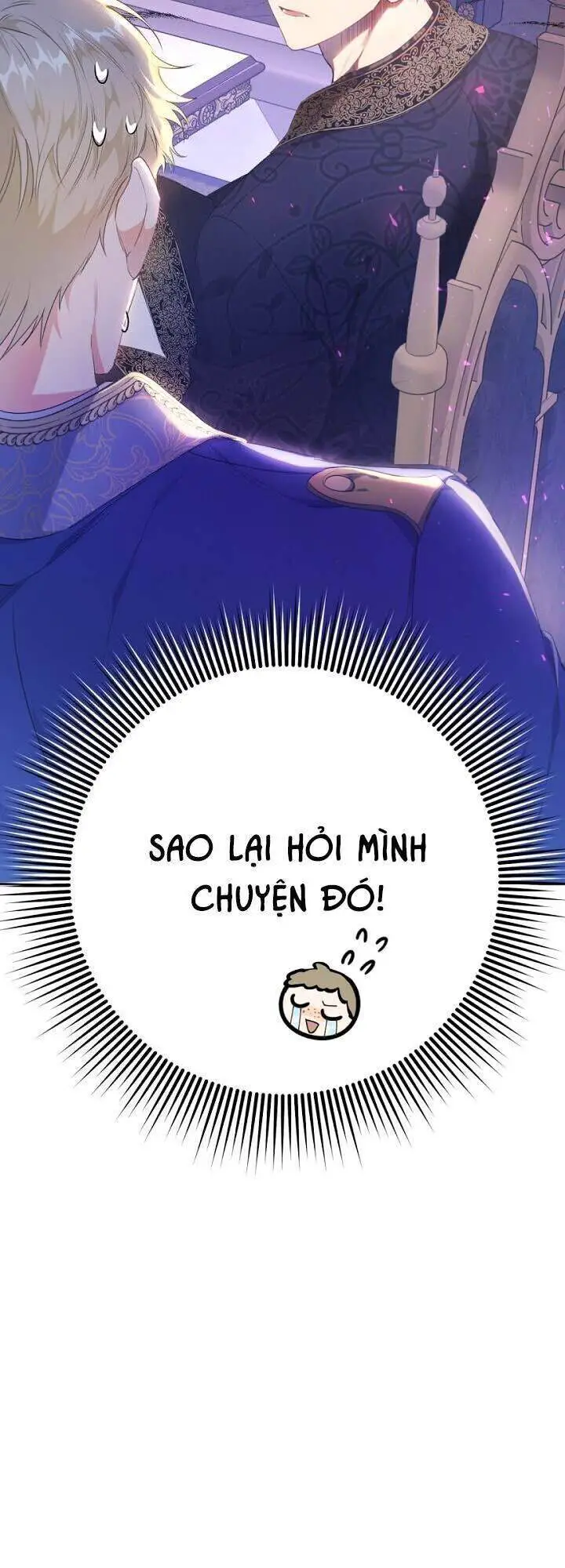 Kẻ Phản Diện Là Một Con Rối Nettruyen ZZZ Chương 31 Page 36