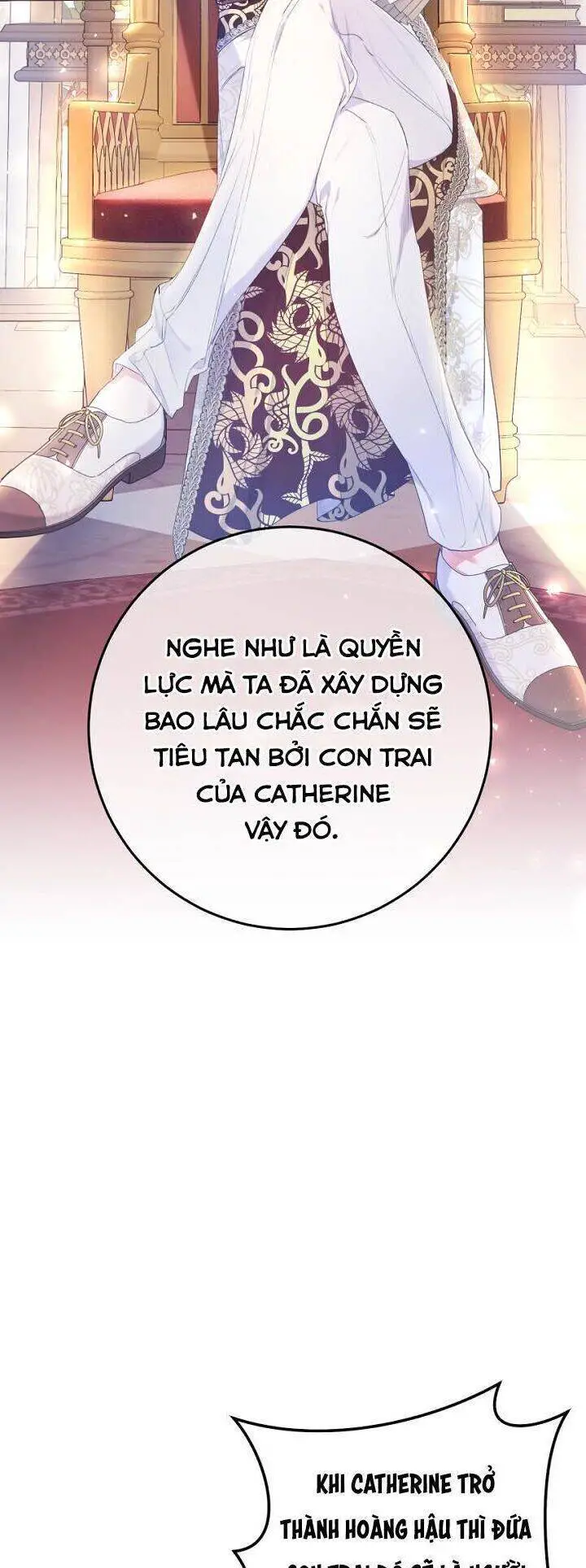 Kẻ Phản Diện Là Một Con Rối Nettruyen ZZZ Chương 31 Page 42