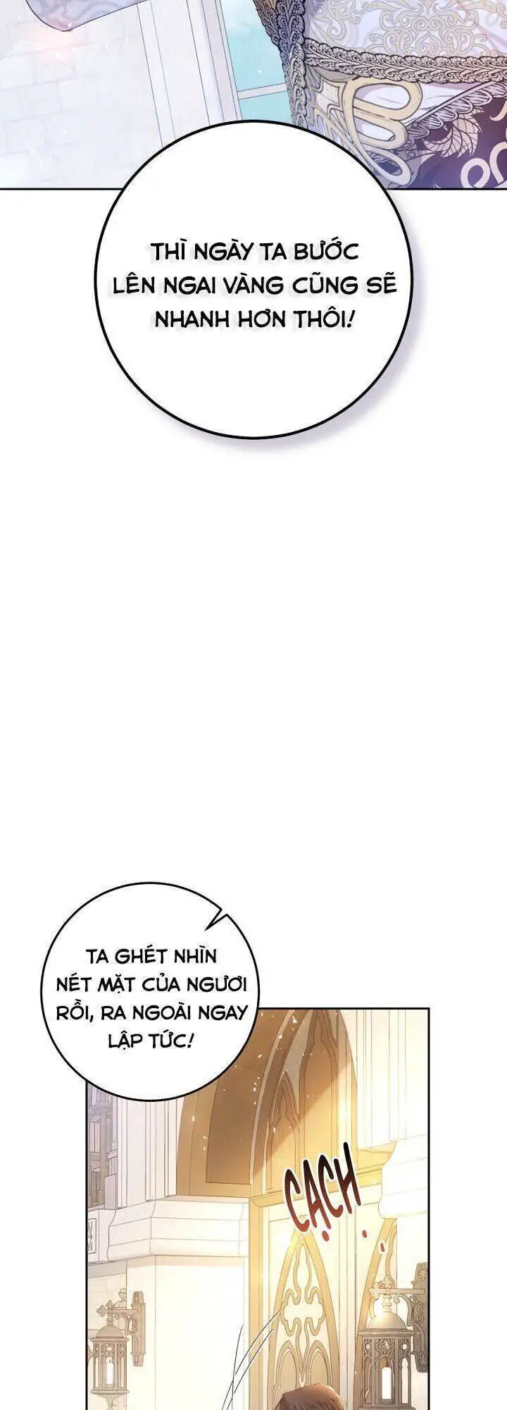 Kẻ Phản Diện Là Một Con Rối Nettruyen ZZZ Chương 31 Page 46
