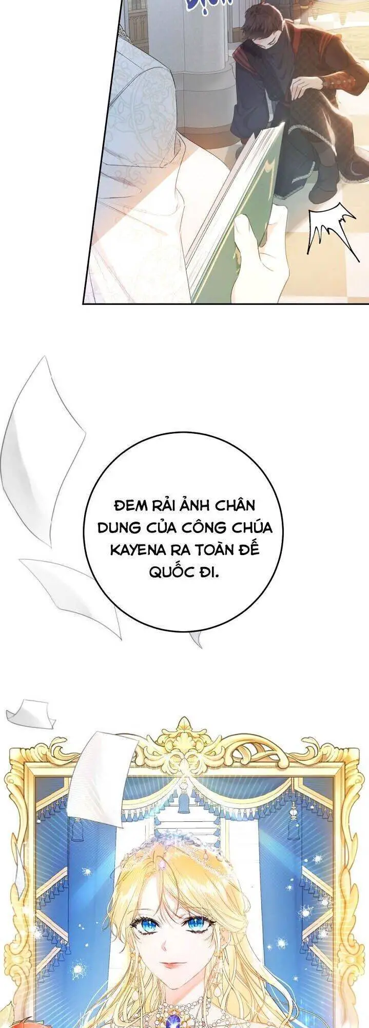 Kẻ Phản Diện Là Một Con Rối Nettruyen ZZZ Chương 31 Page 52