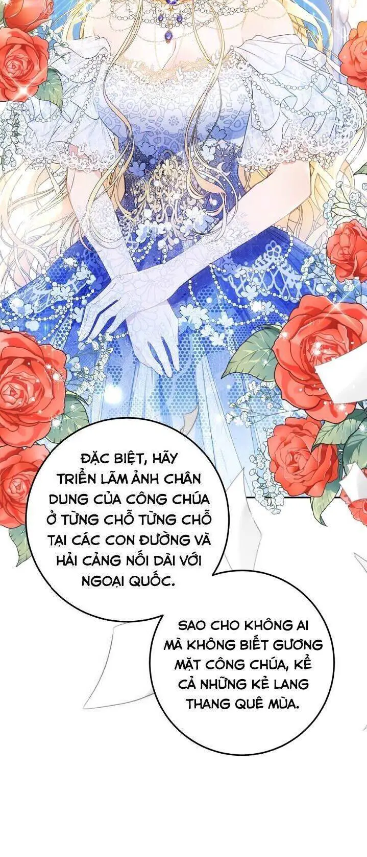 Kẻ Phản Diện Là Một Con Rối Nettruyen ZZZ Chương 31 Page 53
