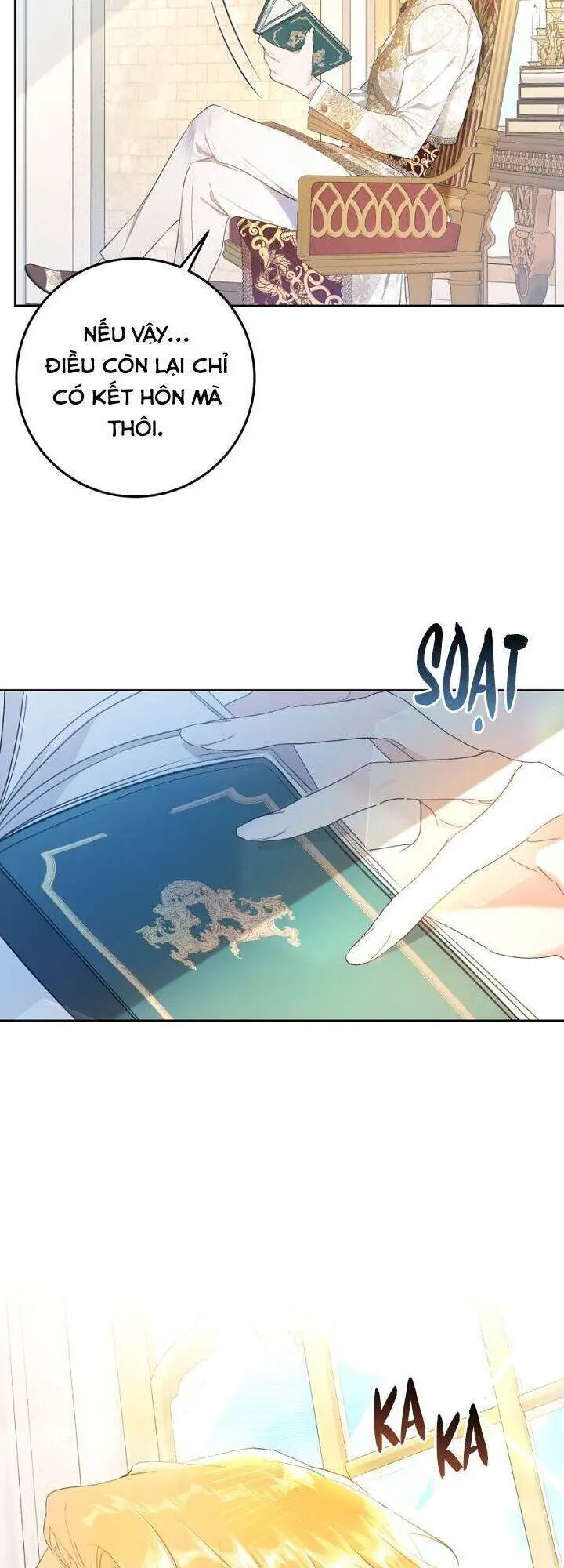 Kẻ Phản Diện Là Một Con Rối Nettruyen ZZZ Chương 31 Page 55