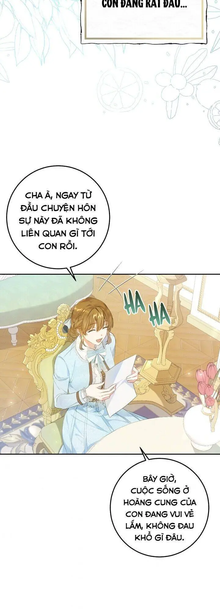 Kẻ Phản Diện Là Một Con Rối Nettruyen ZZZ Chương 34 Page 2