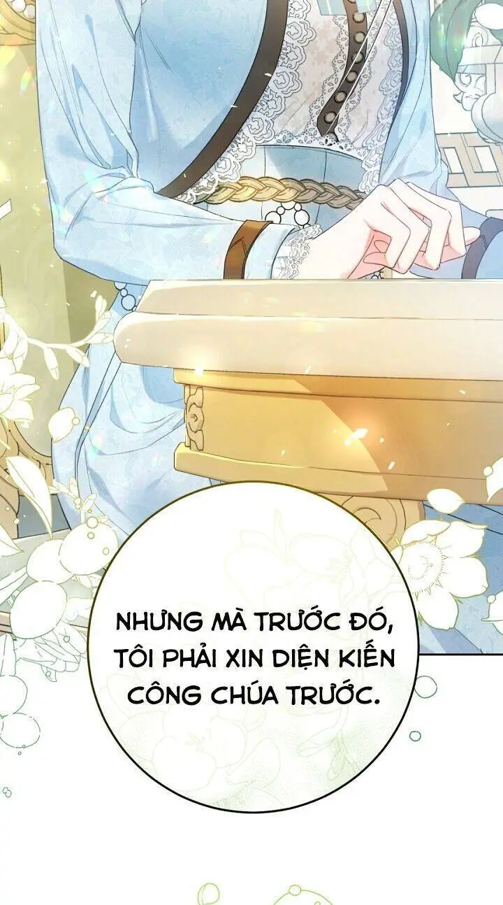 Kẻ Phản Diện Là Một Con Rối Nettruyen ZZZ Chương 34 Page 19