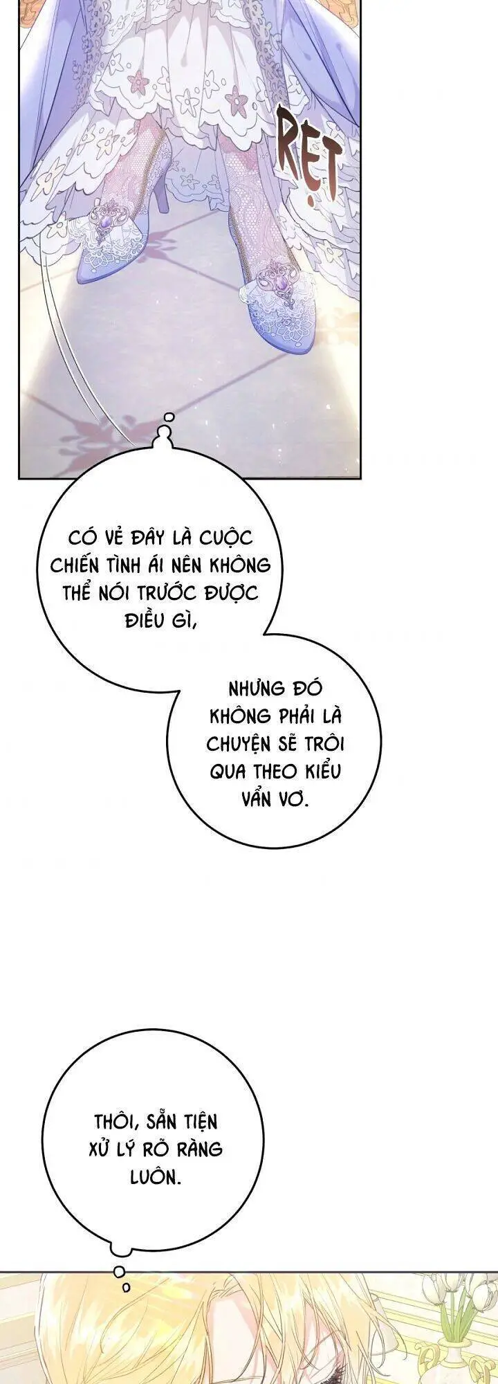 Kẻ Phản Diện Là Một Con Rối Nettruyen ZZZ Chương 34 Page 30