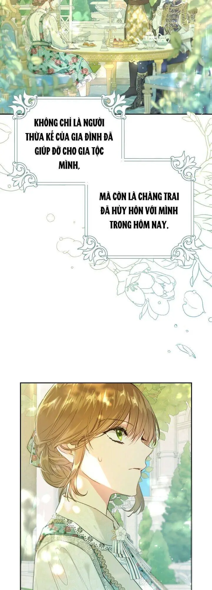 Kẻ Phản Diện Là Một Con Rối Nettruyen ZZZ Chương 34 Page 57