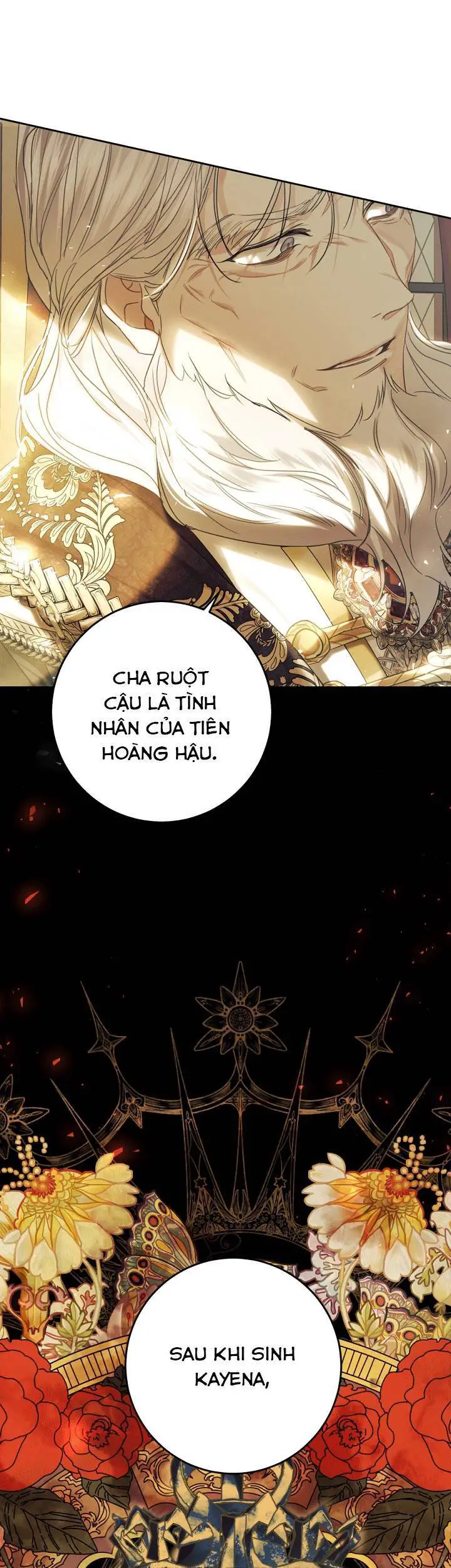 Kẻ Phản Diện Là Một Con Rối Nettruyen ZZZ Chương 59 Page 18