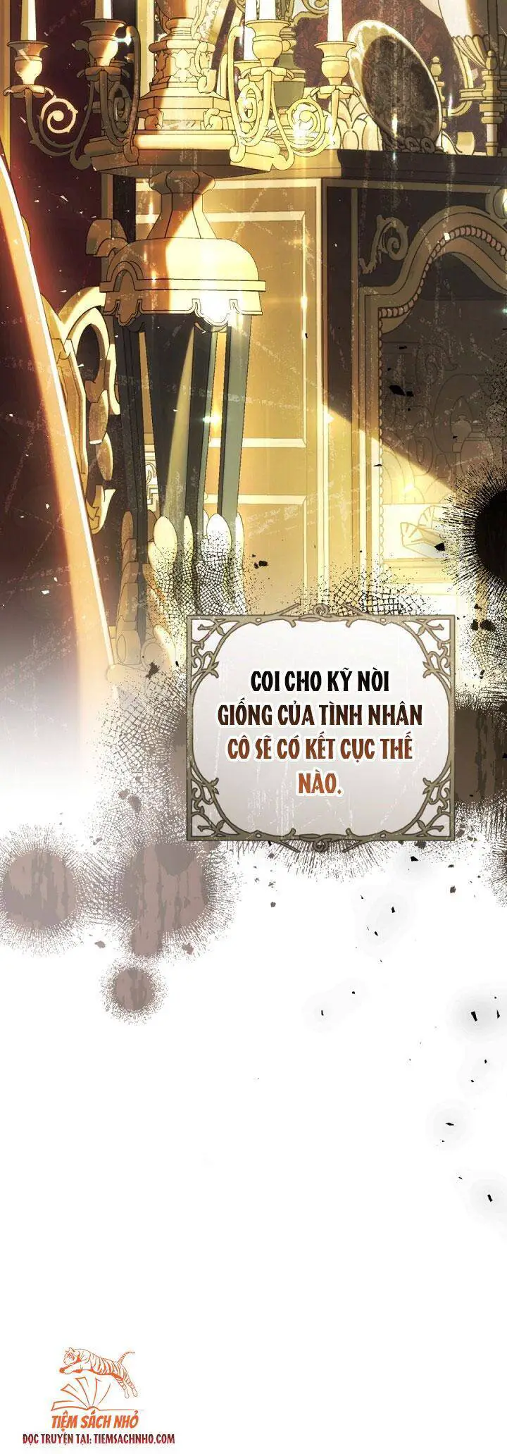 Kẻ Phản Diện Là Một Con Rối Nettruyen ZZZ Chương 59 Page 52