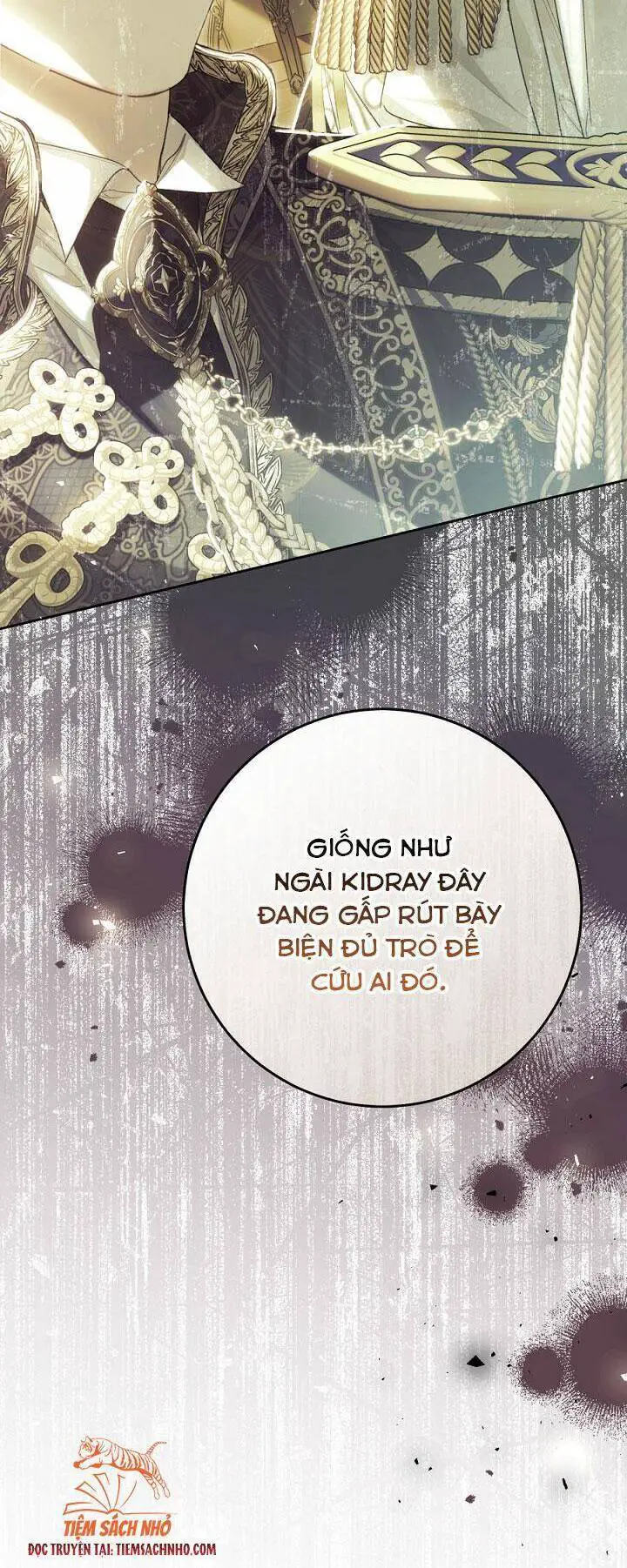 Kẻ Phản Diện Là Một Con Rối Nettruyen ZZZ Chương 59 Page 62