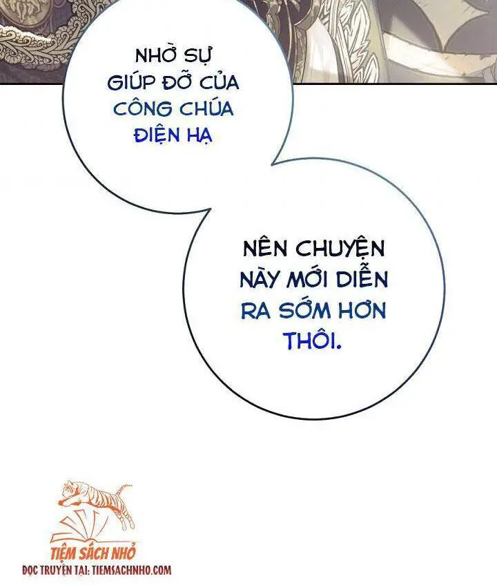 Kẻ Phản Diện Là Một Con Rối Nettruyen ZZZ Chương 59 Page 64
