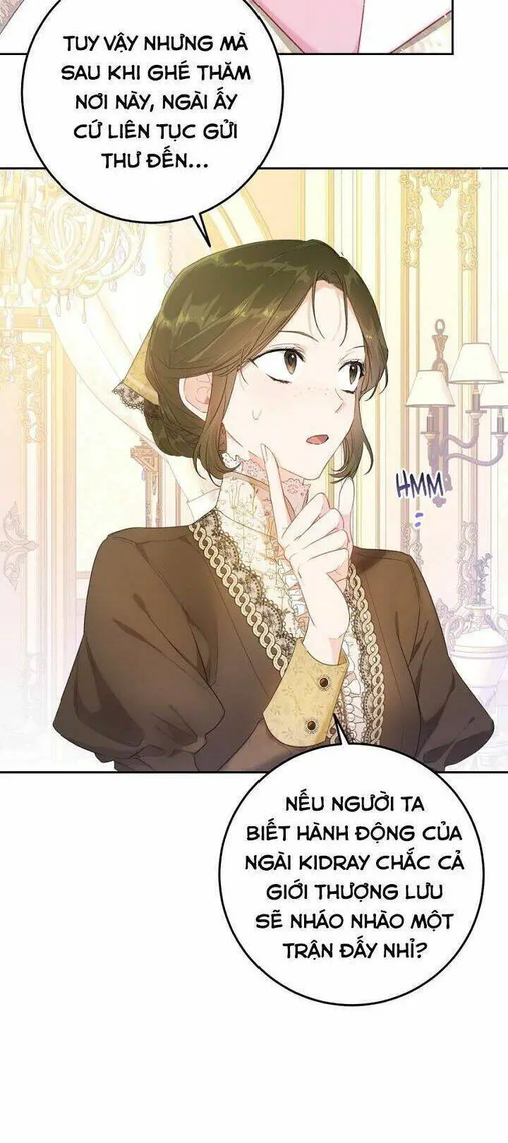 Kẻ Phản Diện Là Một Con Rối Nettruyen ZZZ Chương 26 Page 7