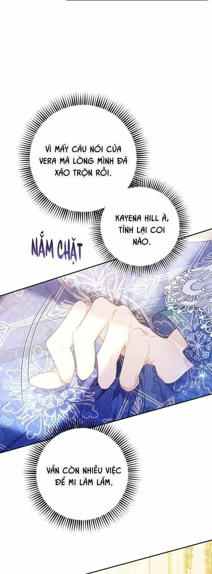 Kẻ Phản Diện Là Một Con Rối Nettruyen ZZZ Chương 26 Page 16