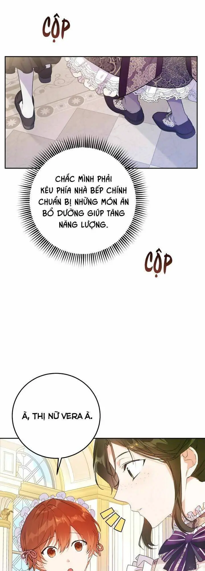 Kẻ Phản Diện Là Một Con Rối Nettruyen ZZZ Chương 26 Page 19