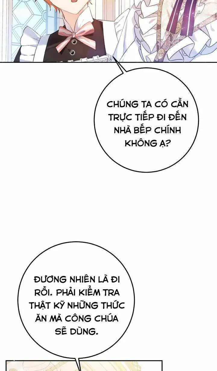 Kẻ Phản Diện Là Một Con Rối Nettruyen ZZZ Chương 26 Page 20