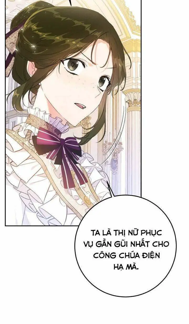 Kẻ Phản Diện Là Một Con Rối Nettruyen ZZZ Chương 26 Page 21