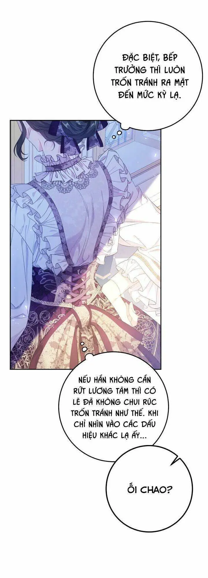 Kẻ Phản Diện Là Một Con Rối Nettruyen ZZZ Chương 26 Page 26