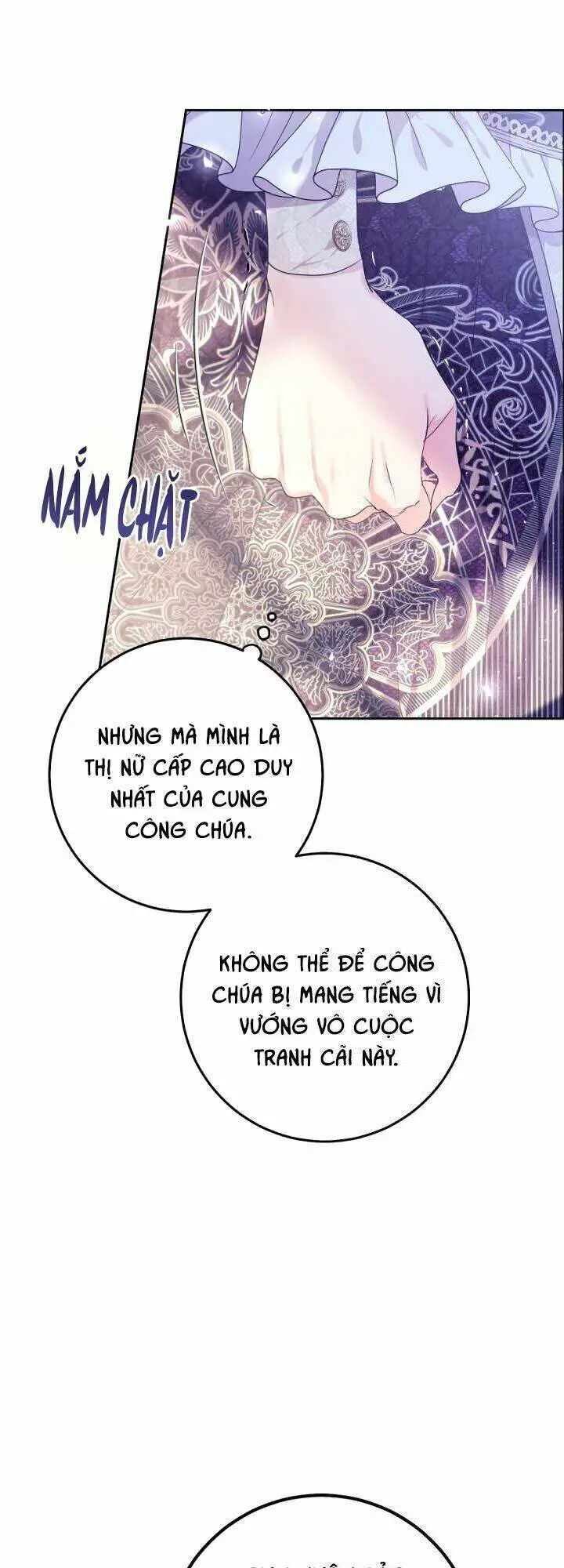 Kẻ Phản Diện Là Một Con Rối Nettruyen ZZZ Chương 26 Page 33