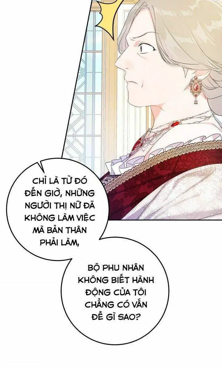 Kẻ Phản Diện Là Một Con Rối Nettruyen ZZZ Chương 26 Page 35
