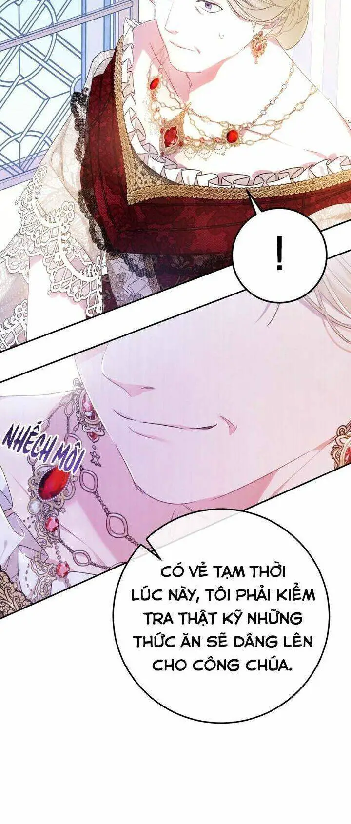Kẻ Phản Diện Là Một Con Rối Nettruyen ZZZ Chương 26 Page 38
