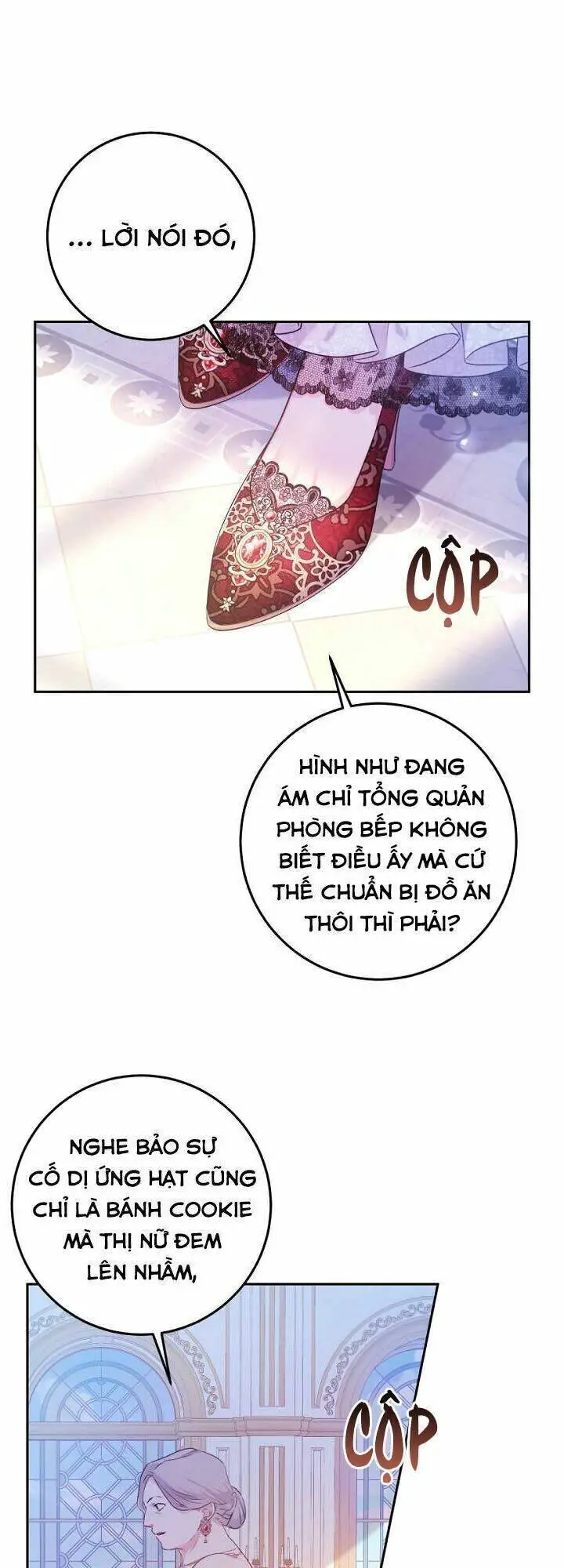 Kẻ Phản Diện Là Một Con Rối Nettruyen ZZZ Chương 26 Page 39