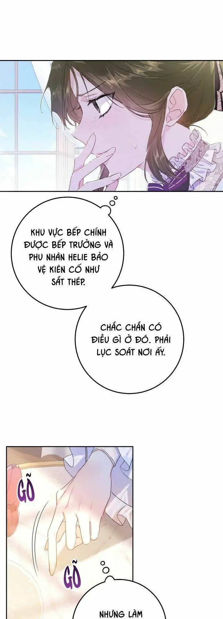 Kẻ Phản Diện Là Một Con Rối Nettruyen ZZZ Chương 26 Page 48