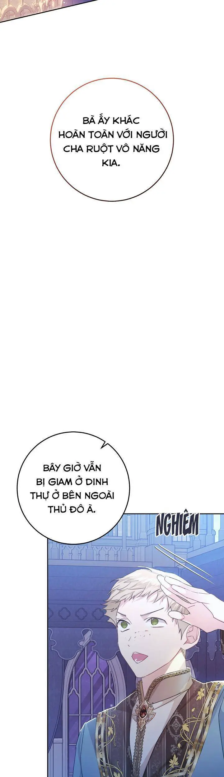 Kẻ Phản Diện Là Một Con Rối Nettruyen ZZZ Chương 58 Page 17