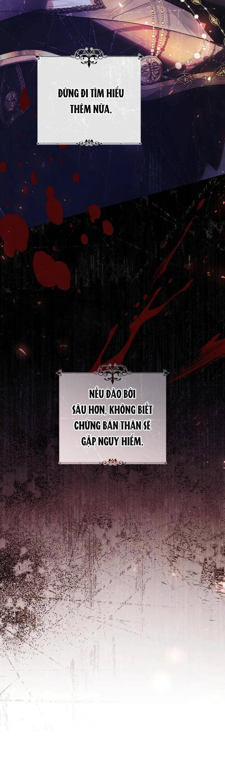 Kẻ Phản Diện Là Một Con Rối Nettruyen ZZZ Chương 58 Page 30