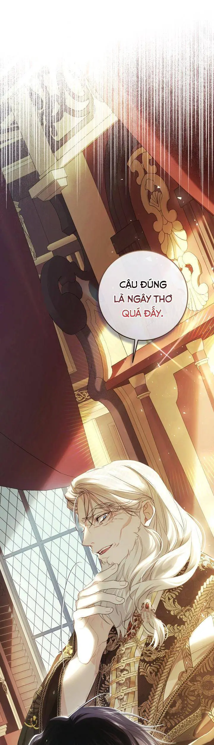 Kẻ Phản Diện Là Một Con Rối Nettruyen ZZZ Chương 58 Page 45