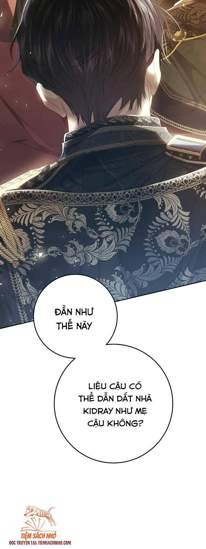 Kẻ Phản Diện Là Một Con Rối Nettruyen ZZZ Chương 58 Page 46