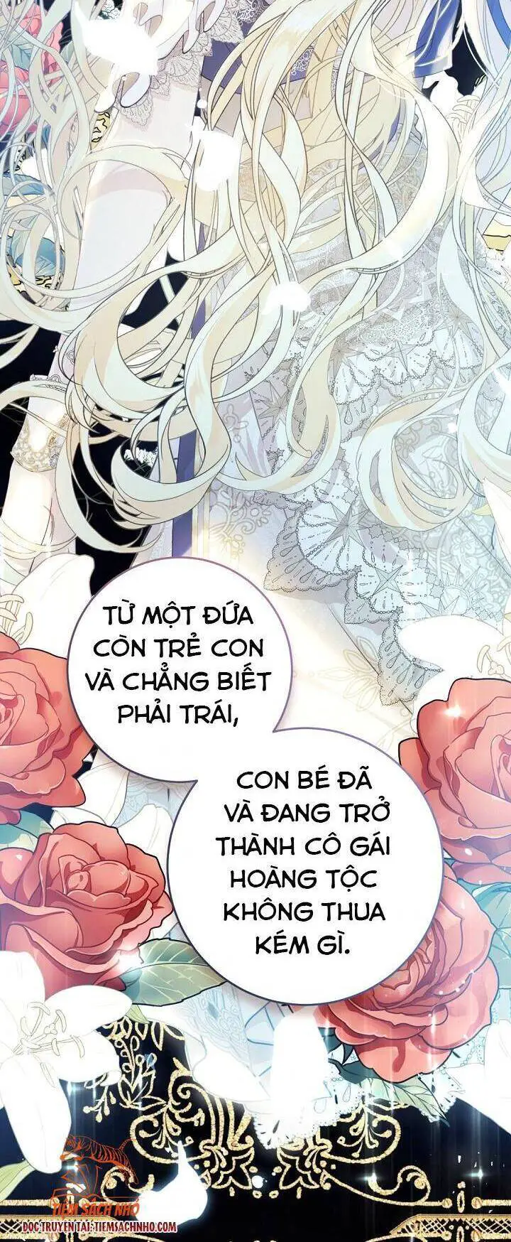 Kẻ Phản Diện Là Một Con Rối Nettruyen ZZZ Chương 58 Page 51